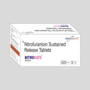 NITROGATE