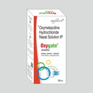 OXYGATE