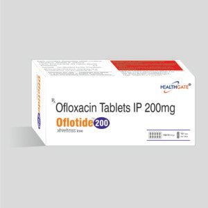Oflotide 200