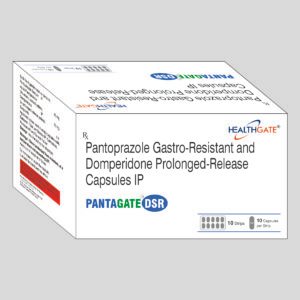 PANTAGATE-DSR