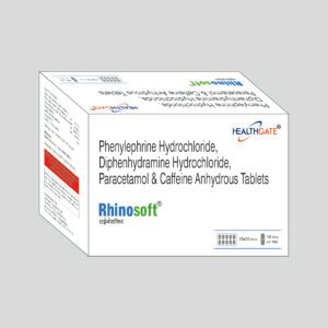 RHINOSOFT