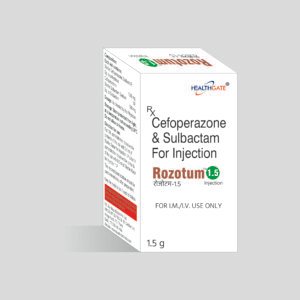 ROZOTUM 1.5 INJECTION