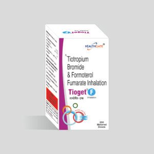 TIOGET-F MDI