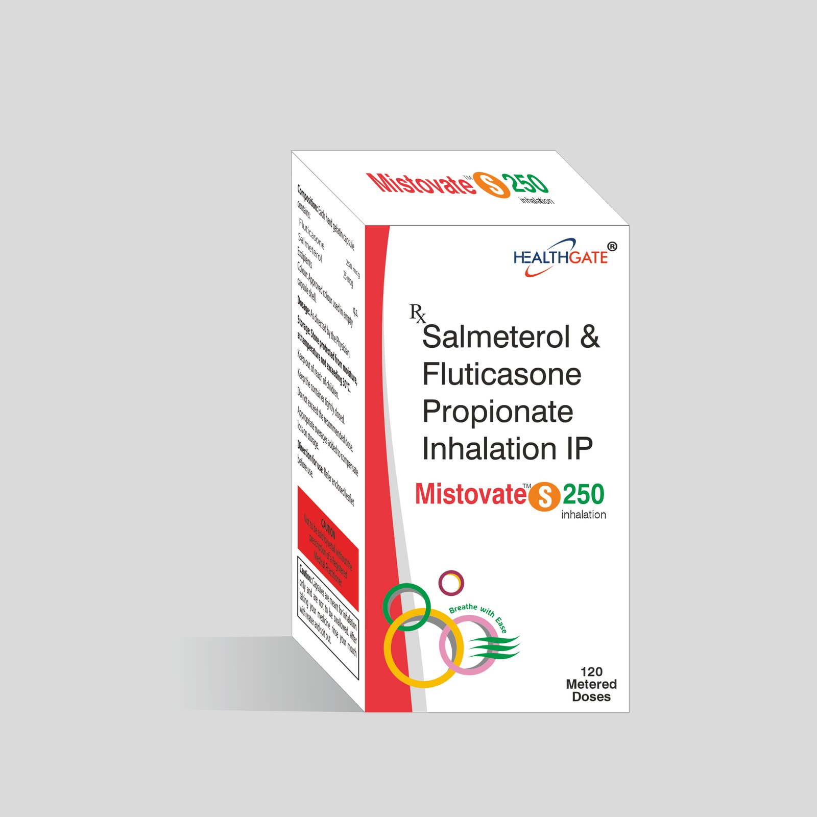 Mistovate-s 250