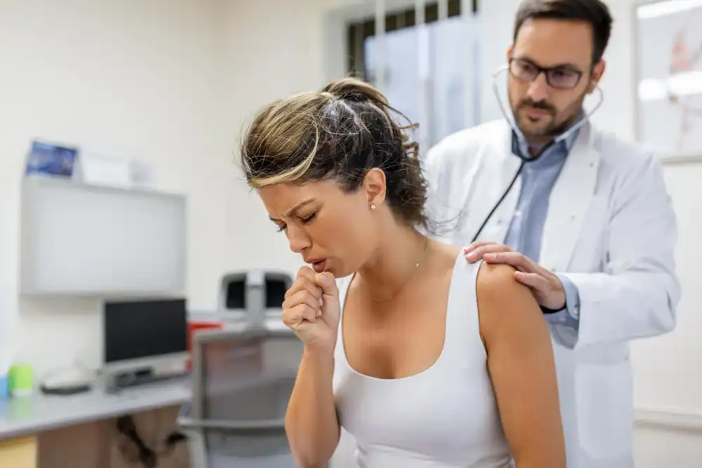Common Respiratory Diseases