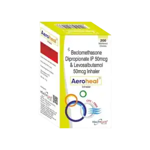 Aeroheal