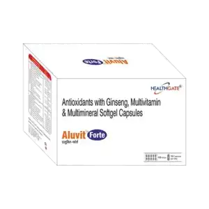 Aluvit Forte