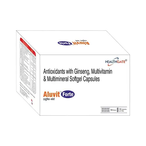 aluvit-forte
