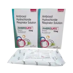 Ambrogate 15mg