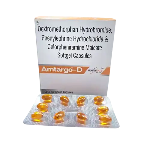 amtargo-d