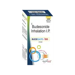 BUDEGATE-100 img