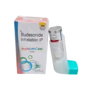 Budegate-200