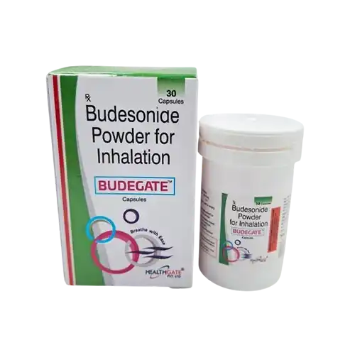 budegate