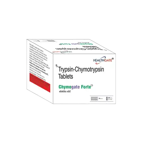 chymogate-forte