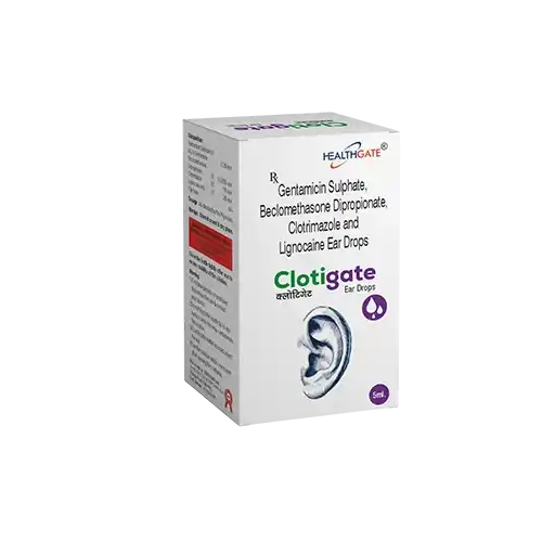 clotigate-ear-drop