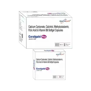 CORALGATE PLUS Softgel img