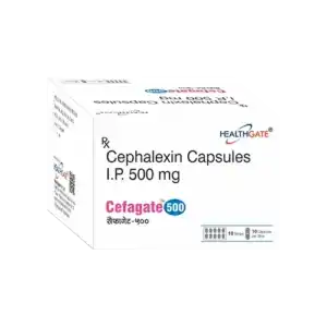 Cefagate-500