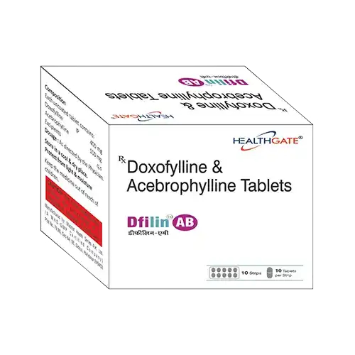 dfilin-ab