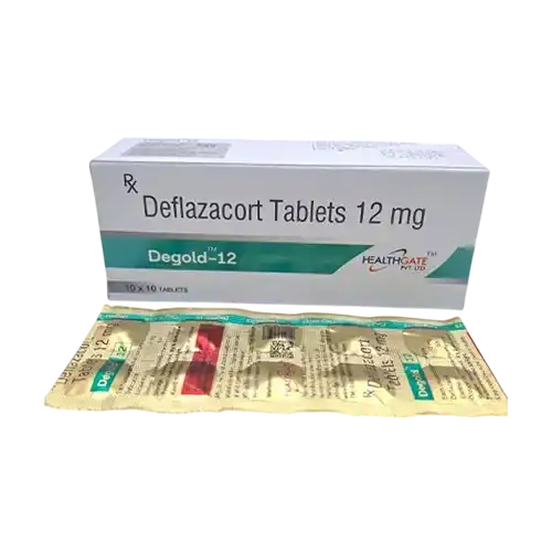 degold-12