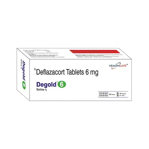 degold-6