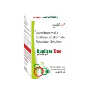 Duolizer Duo