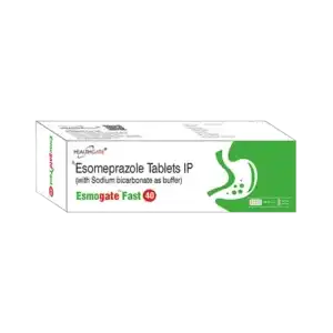 ESMOGATE FAST-40 img