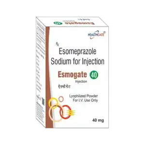 Esmogate 40