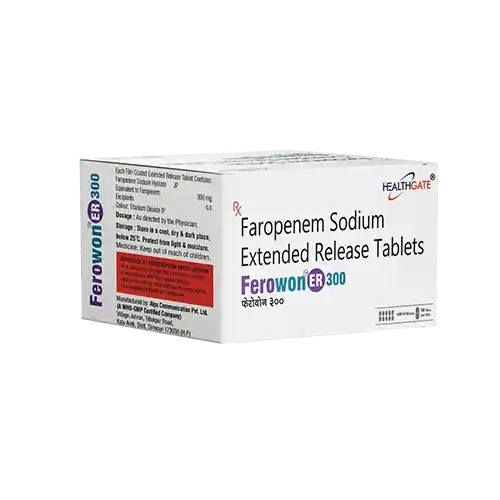 ferowon-er-300-tablets