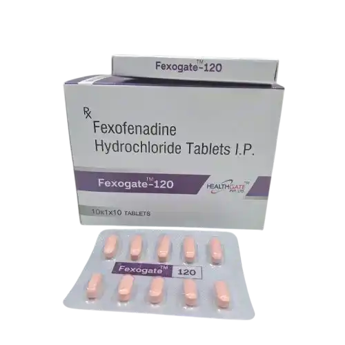 fexogate-120