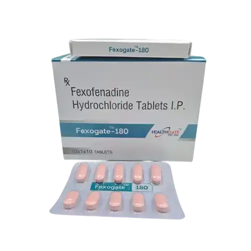 fexogate-180