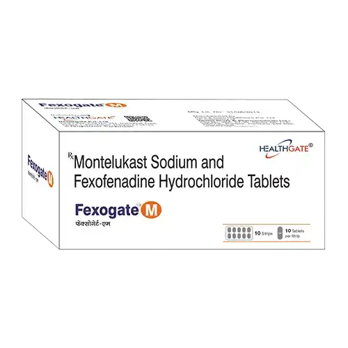 fexogate-m