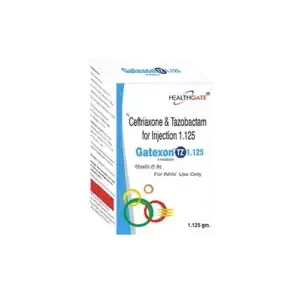 GATEXON TZ 1.125 INJECTION img
