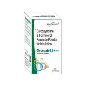 GLYCOGATE F MAX img