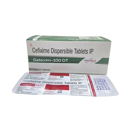 gatexim-100-dt