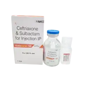 Gatexone - SB