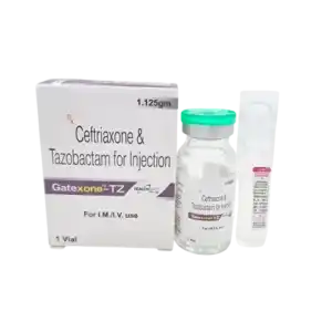 Gatexone - TZ