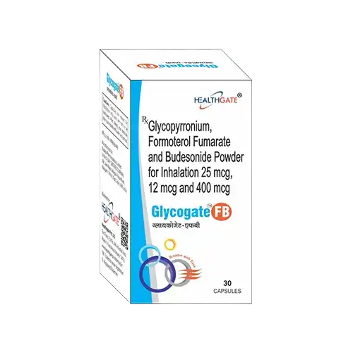 glucogate-fb