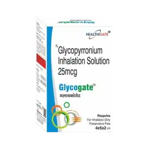 Glycogate