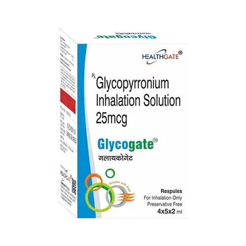 glycogate