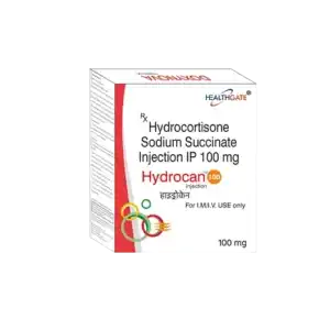 HYDROCAN 100 INJECTION img