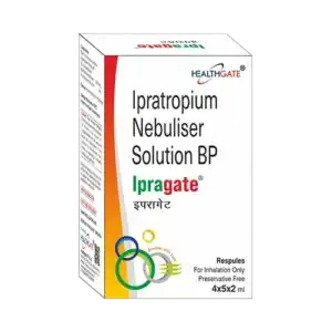 Ipragate