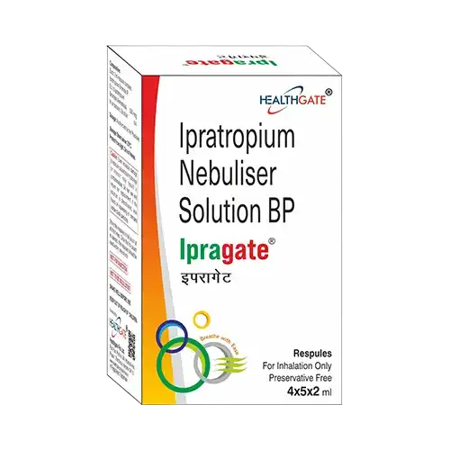 ipragate