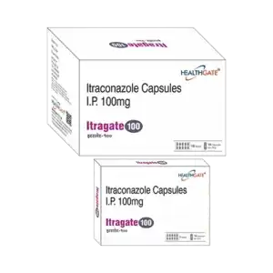 ITRAGATE 100 img
