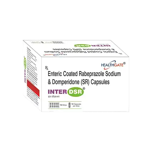 inter-dsr