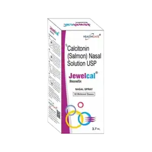 Jewelcal 30 MD