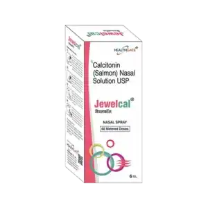 Jewelcal 60 MD