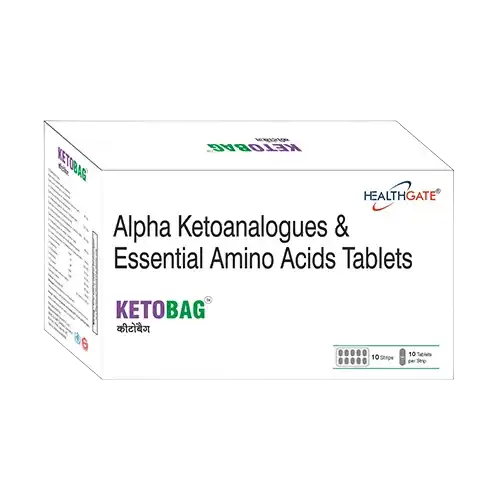 ketobag