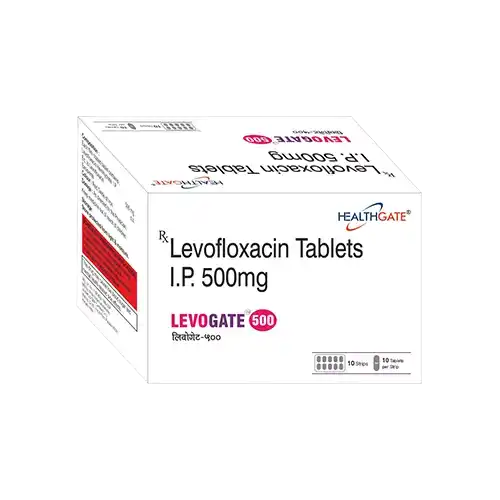 levogate-500