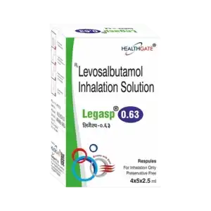 Legasp 0.63mg