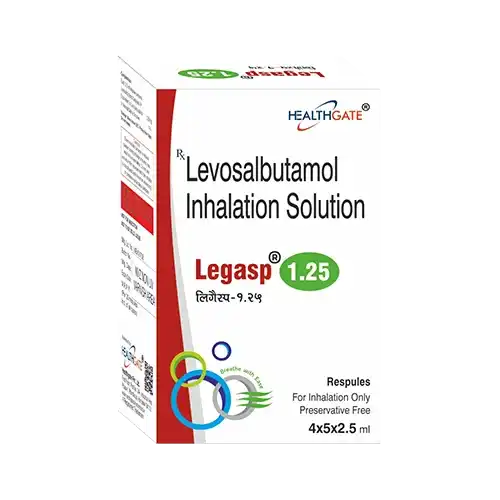 legasp-1-25mg